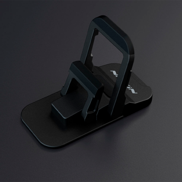 Suport pentru laptop Nillkin Bolster Plus Black photo 2