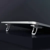 Подставка для ноутбука Nillkin Bolster Plus Серый photo 5