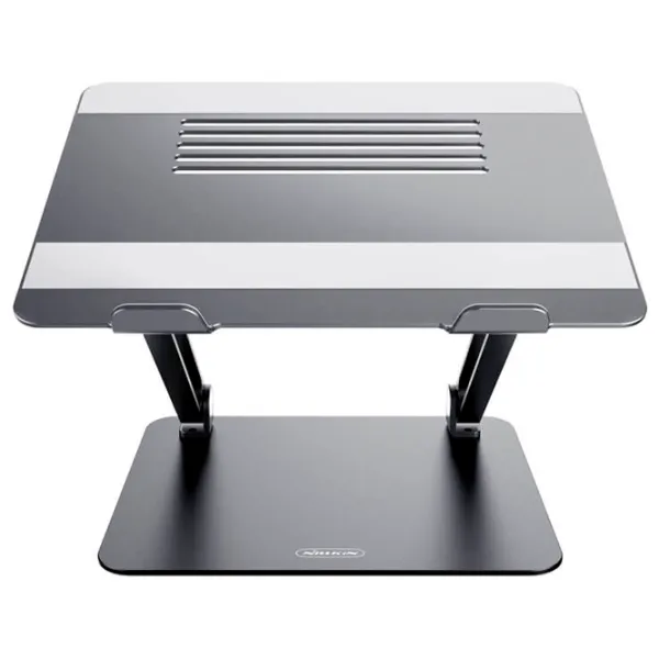 Suport pentru laptop Nillkin ProDesk 17"/ Gray photo 2
