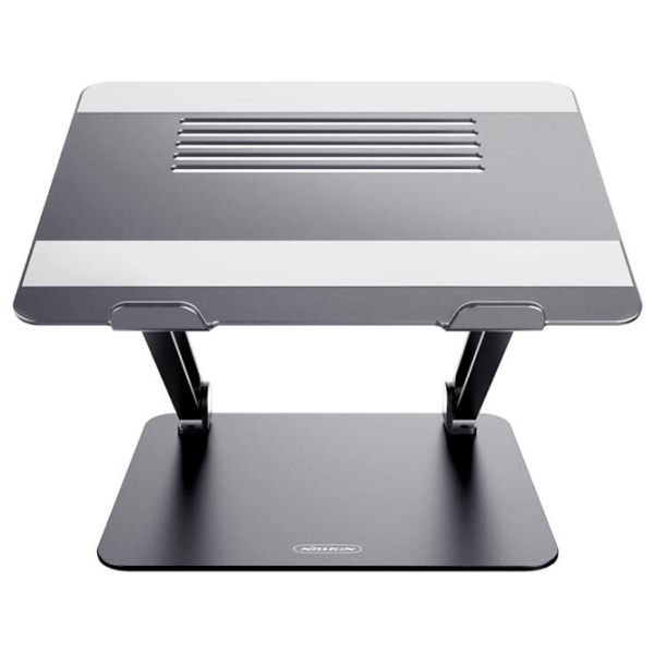 Suport pentru laptop Nillkin ProDesk 17"/ Gray photo 2