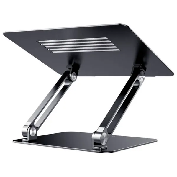 Suport pentru laptop Nillkin ProDesk 17"/ Gray photo 3