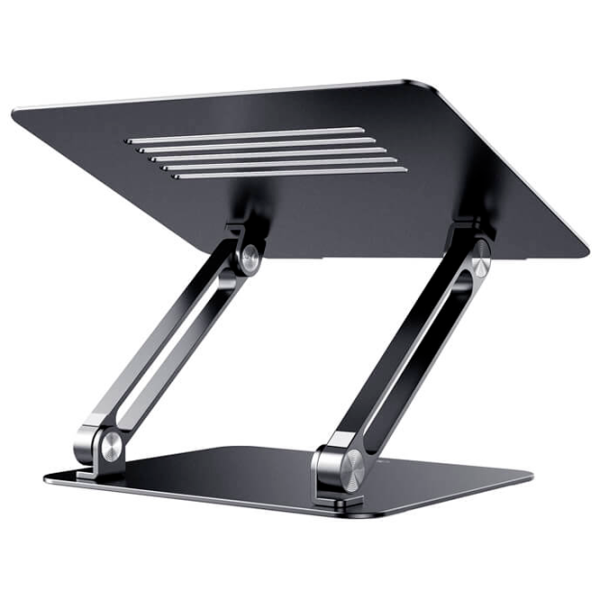 Suport pentru laptop Nillkin ProDesk 17"/ Gray photo 3