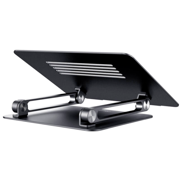 Suport pentru laptop Nillkin ProDesk 17"/ Gray photo 4