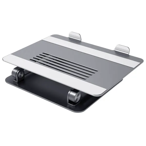 Suport pentru laptop Nillkin ProDesk 17"/ Gray photo 5
