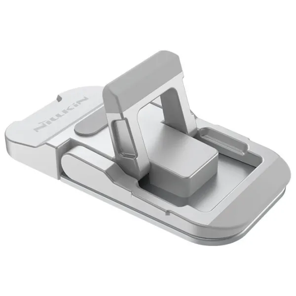 Suport pentru laptop Nillkin Bolster Plus Silver photo 2