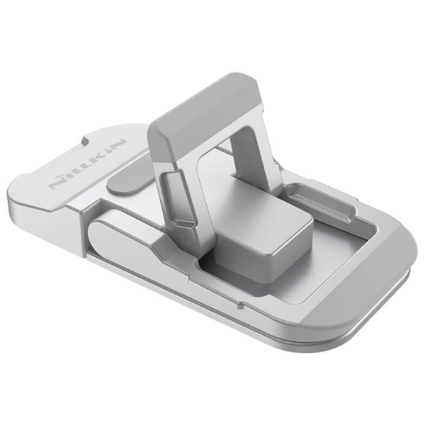 Suport pentru laptop Nillkin Bolster Plus Silver photo 2