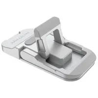 Подставка для ноутбука Nillkin Bolster Plus Серебристый photo 2