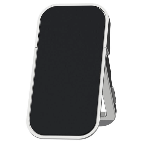Suport pentru laptop Nillkin Bolster Plus Silver photo 3