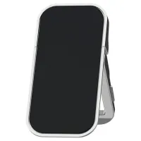 Подставка для ноутбука Nillkin Bolster Plus Серебристый photo 3