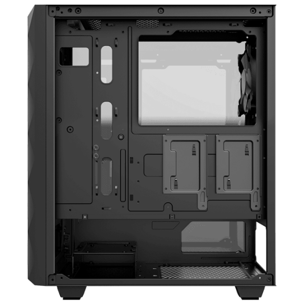Calculator de jocuri Navigator 00272 Core i5 10400F/ 16 GB/ 1 TB/ 256 GB/ Geforce GTX 1650 photo 2 Calculator de jocuri Navigator 00272 Core i5 10400F/ 16 GB/ 1 TB/ 256 GB/ Geforce GTX 1650 photo 2