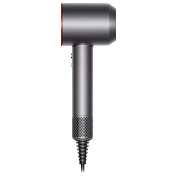 Uscător de păr Dyson HD08 1600 W / Red photo 2