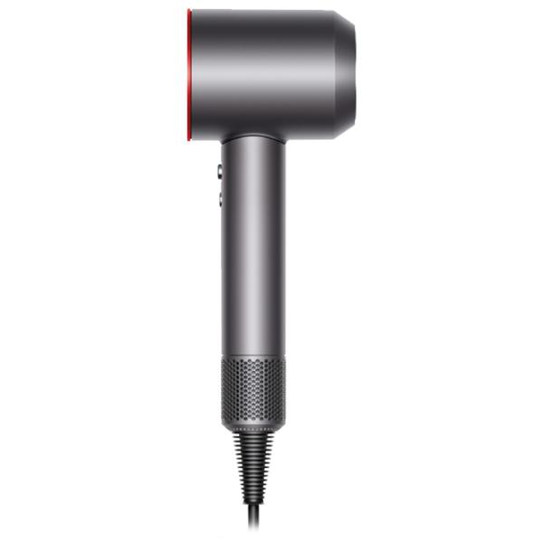 Uscător de păr Dyson HD08 1600 W / Red photo 2