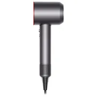 Uscător de păr Dyson HD08 1600 W / Red photo 2