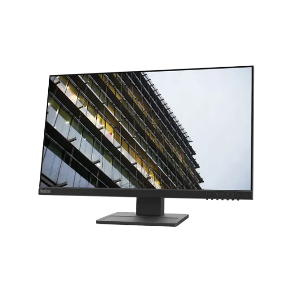 Монитор Lenovo E24-28 23.8" Full HD 60 Гц/ 4 мс/ Черный photo 2