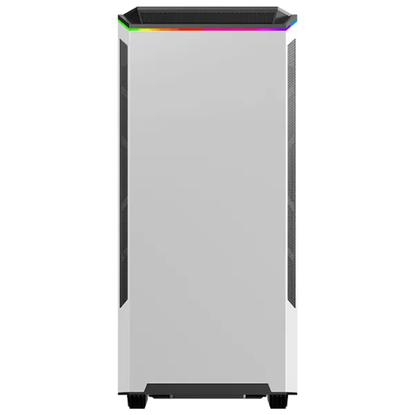 Carcasă Gamemax Paladin T801 Mid Tower / White photo 2