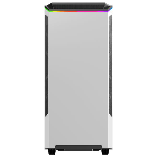 Carcasă Gamemax Paladin T801 Mid Tower / White photo 2