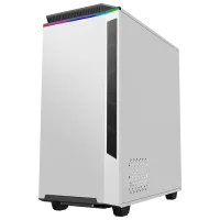 Carcasă Gamemax Paladin T801 Mid Tower / White photo 3