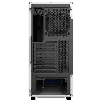 Carcasă Gamemax Paladin T801 Mid Tower / White photo 8