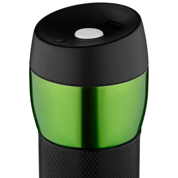 Cană termo Ardesto Easy travel S AR2645STG Green 0.45l photo 5