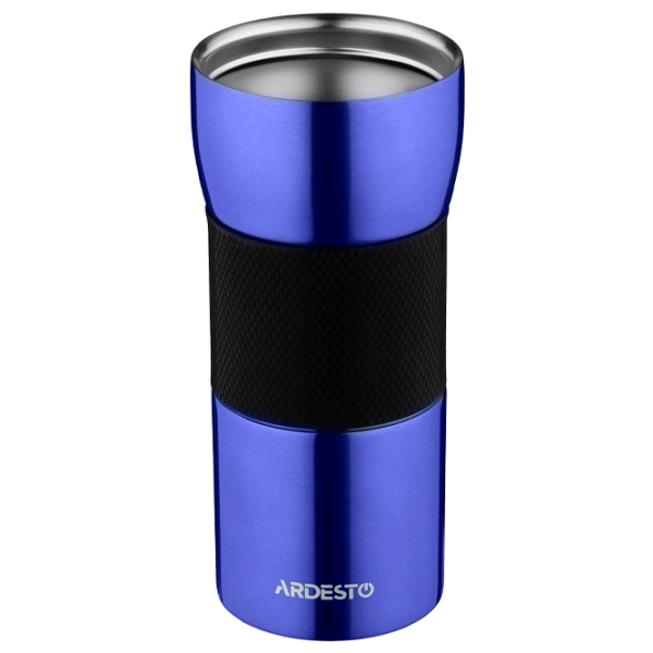 Cană termo Ardesto Easy Tavel S AR2645STB Blue 0.45l photo 4