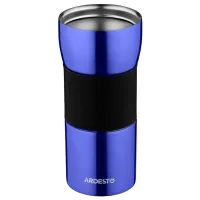 Cană termo Ardesto Easy Tavel S AR2645STB Blue 0.45l photo 4