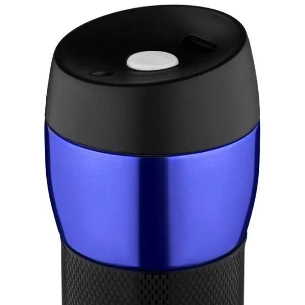 Cană termo Ardesto Easy Tavel S AR2645STB Blue 0.45l photo 6