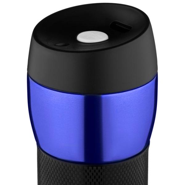 Cană termo Ardesto Easy Tavel S AR2645STB Blue 0.45l photo 6