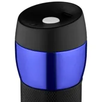 Cană termo Ardesto Easy Tavel S AR2645STB Blue 0.45l photo 6