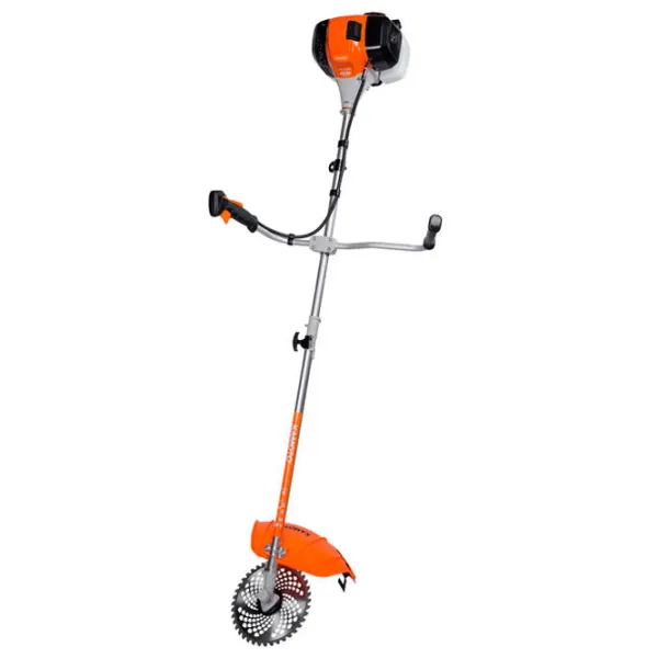 Motocoasă Kamoto T33C pe benzină/ Orange photo 2
