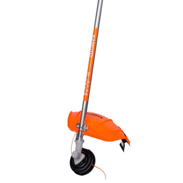 Motocoasă Kamoto T33C pe benzină/ Orange photo 4