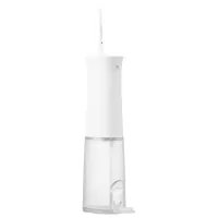 Irigator bucal Aquapick AQ-205 Cu apă sub presiune/ White photo 3