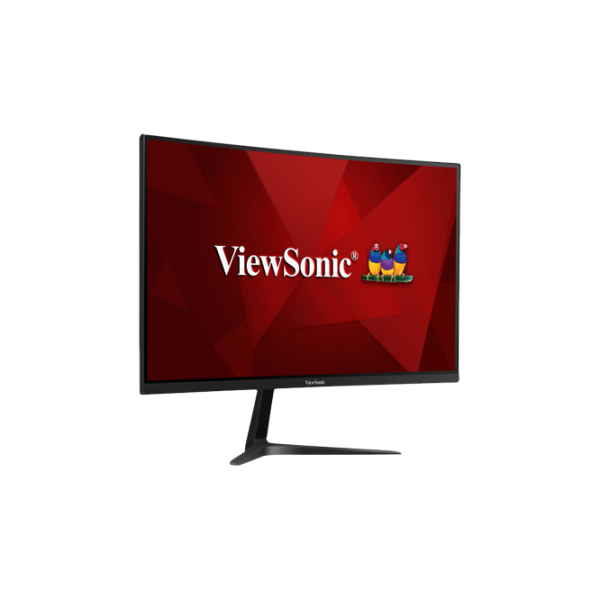 Монитор VIEWSONIC VX2718-PC-MHD 27" Full HD 165 Гц/ 1 мс/ Черный photo 2