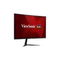 Monitor VIEWSONIC VX2718-PC-MHD 27" Full HD 165 Hz/ 1 ms/ Black photo 2