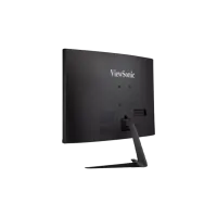 Monitor VIEWSONIC VX2718-PC-MHD 27" Full HD 165 Hz/ 1 ms/ Black photo 3
