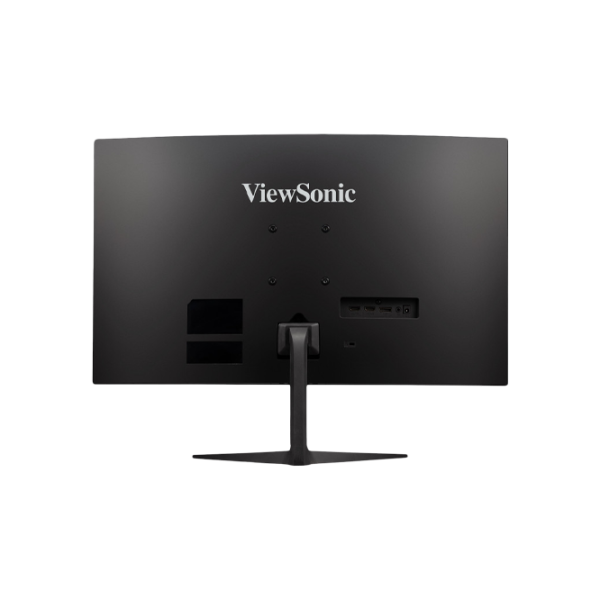Монитор VIEWSONIC VX2718-PC-MHD 27" Full HD 165 Гц/ 1 мс/ Черный photo 4