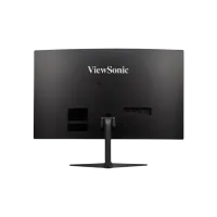 Monitor VIEWSONIC VX2718-PC-MHD 27" Full HD 165 Hz/ 1 ms/ Black photo 4