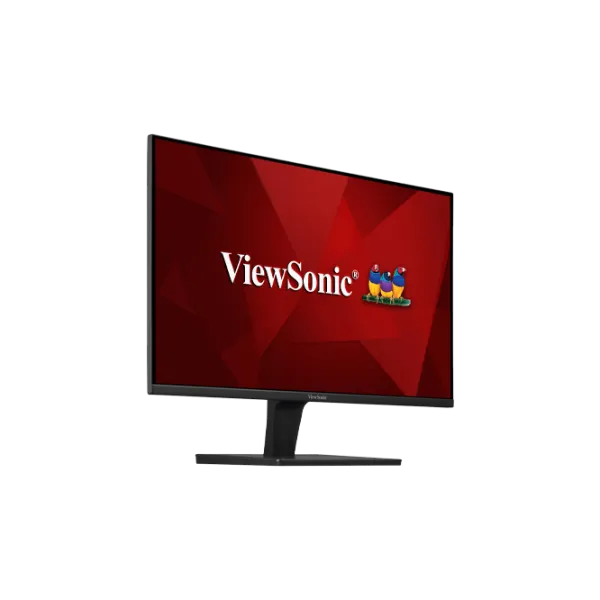 Монитор VIEWSONIC VA2715-2K-MHD 27" 2K 75 Гц/ 4 мс/ Черный photo 2