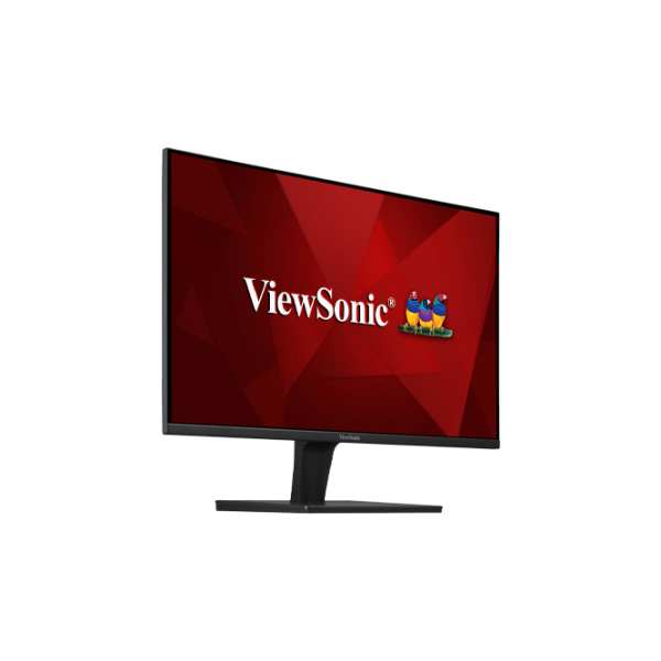 Монитор VIEWSONIC VA2715-2K-MHD 27" 2K 75 Гц/ 4 мс/ Черный photo 2