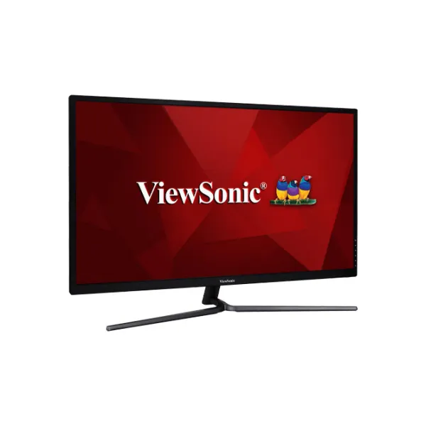 Монитор VIEWSONIC VX3211-MH 31.5" Full HD 60 Гц/ 3 мс/ Черный photo 2