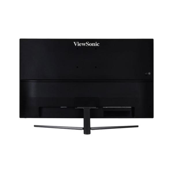 Монитор VIEWSONIC VX3211-MH 31.5" Full HD 60 Гц/ 3 мс/ Черный photo 4