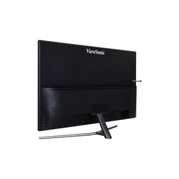 Монитор VIEWSONIC VX3211-MH 31.5" Full HD 60 Гц/ 3 мс/ Черный photo 5