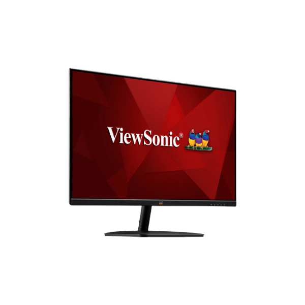 Монитор VIEWSONIC VA2432-MHD 23.8" Full HD 75 Гц/ 4 мс/ Черный photo 2