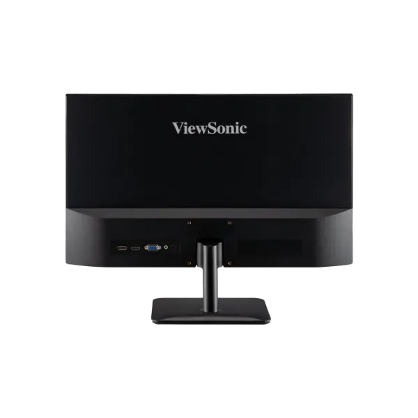 Монитор VIEWSONIC VA2432-MHD 23.8" Full HD 75 Гц/ 4 мс/ Черный photo 6