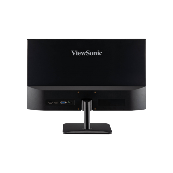 Монитор VIEWSONIC VA2432-MHD 23.8" Full HD 75 Гц/ 4 мс/ Черный photo 6