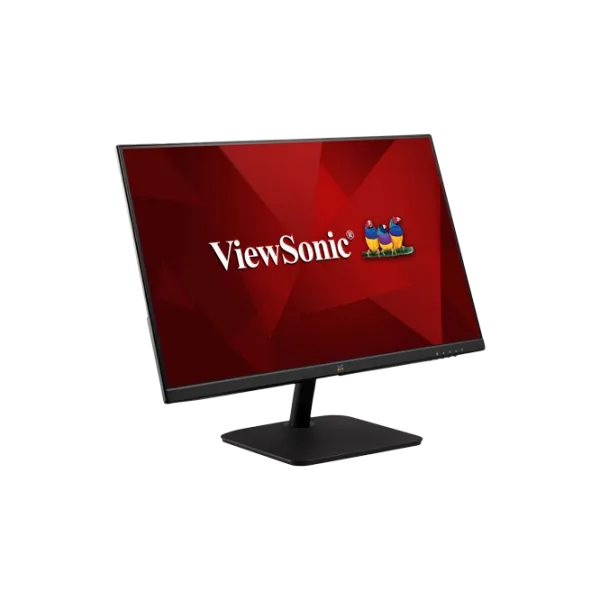 Монитор VIEWSONIC VA2432-H 23.8" Full HD 75 Гц/ 4 мс/ Черный photo 3
