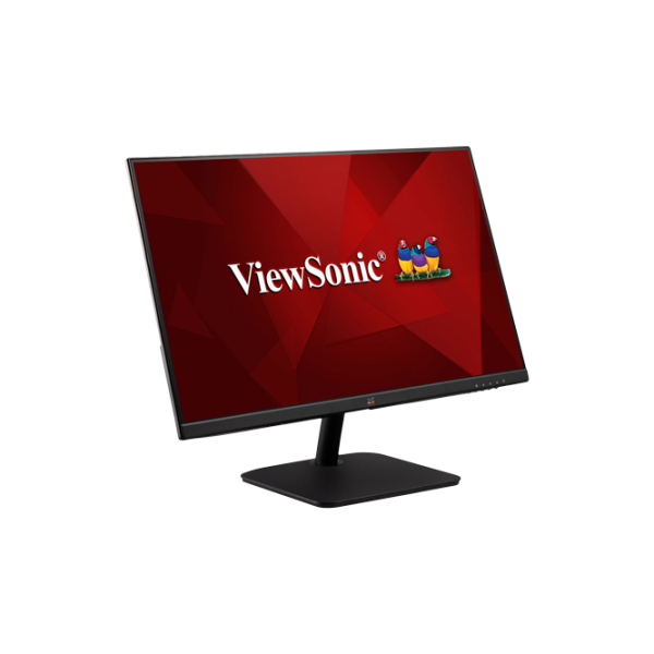 Монитор VIEWSONIC VA2432-H 23.8" Full HD 75 Гц/ 4 мс/ Черный photo 3