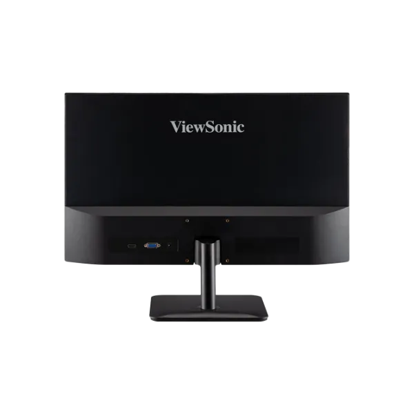 Монитор VIEWSONIC VA2432-H 23.8" Full HD 75 Гц/ 4 мс/ Черный photo 4