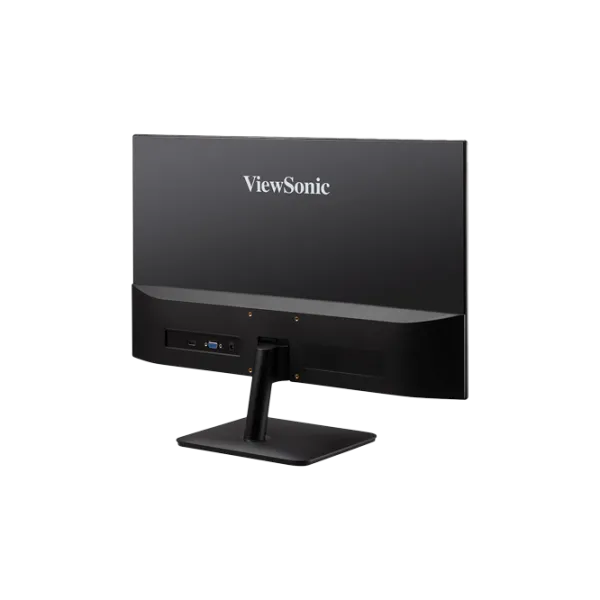 Монитор VIEWSONIC VA2432-H 23.8" Full HD 75 Гц/ 4 мс/ Черный photo 5