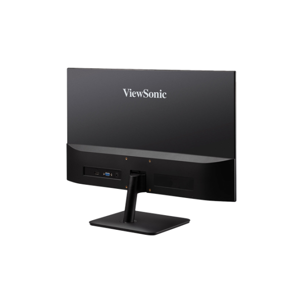 Монитор VIEWSONIC VA2432-H 23.8" Full HD 75 Гц/ 4 мс/ Черный photo 5