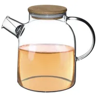 Infuzor Ardesto Midori AR3015GB 1.5l 1.5l / Transparent photo 2
